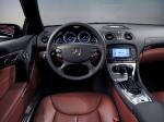 Mercedes-Benz SL-Class 2006 года